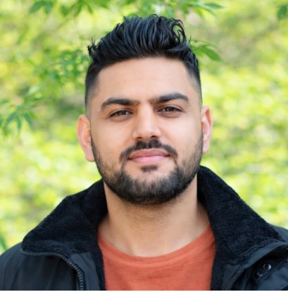 Saman Bhattarai - Growfin Advisors